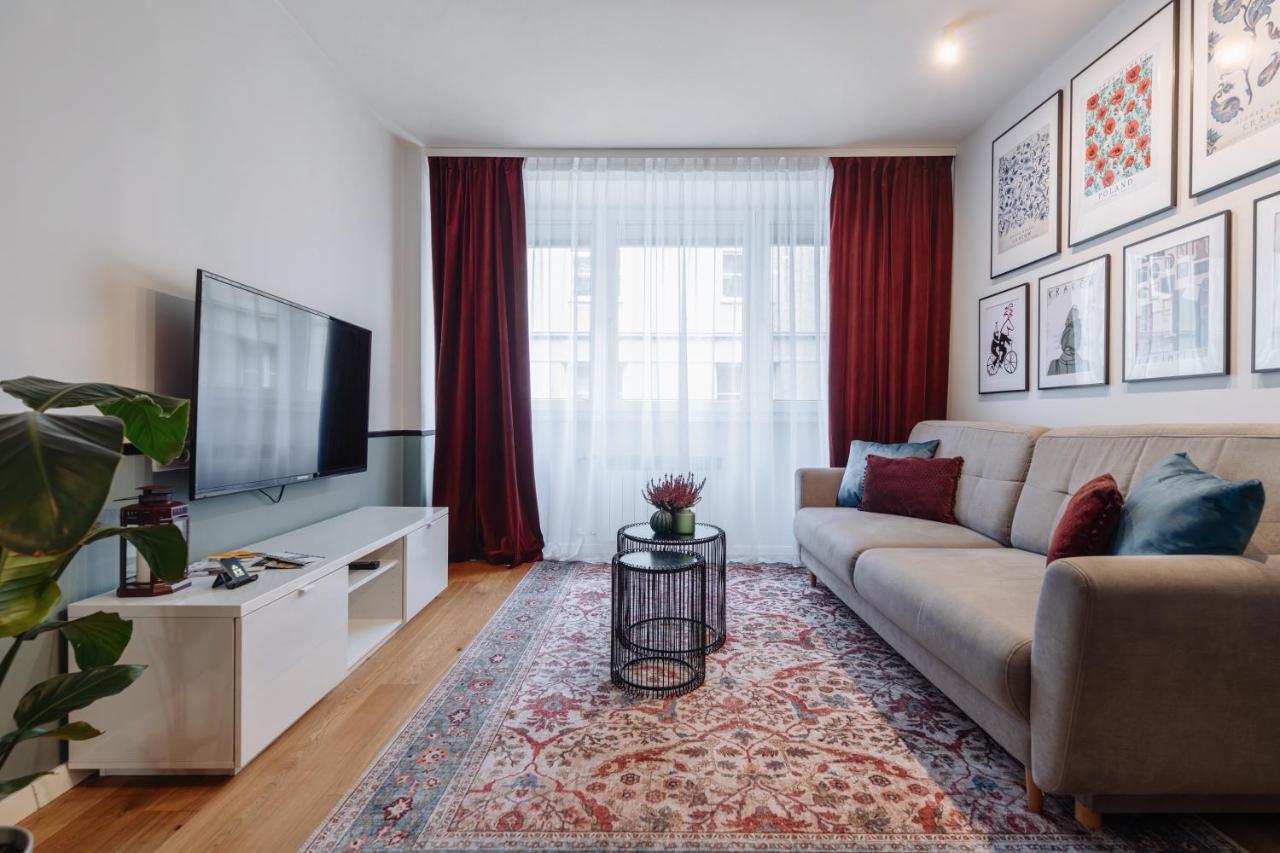 Tomasza 25 Apartment Krakow