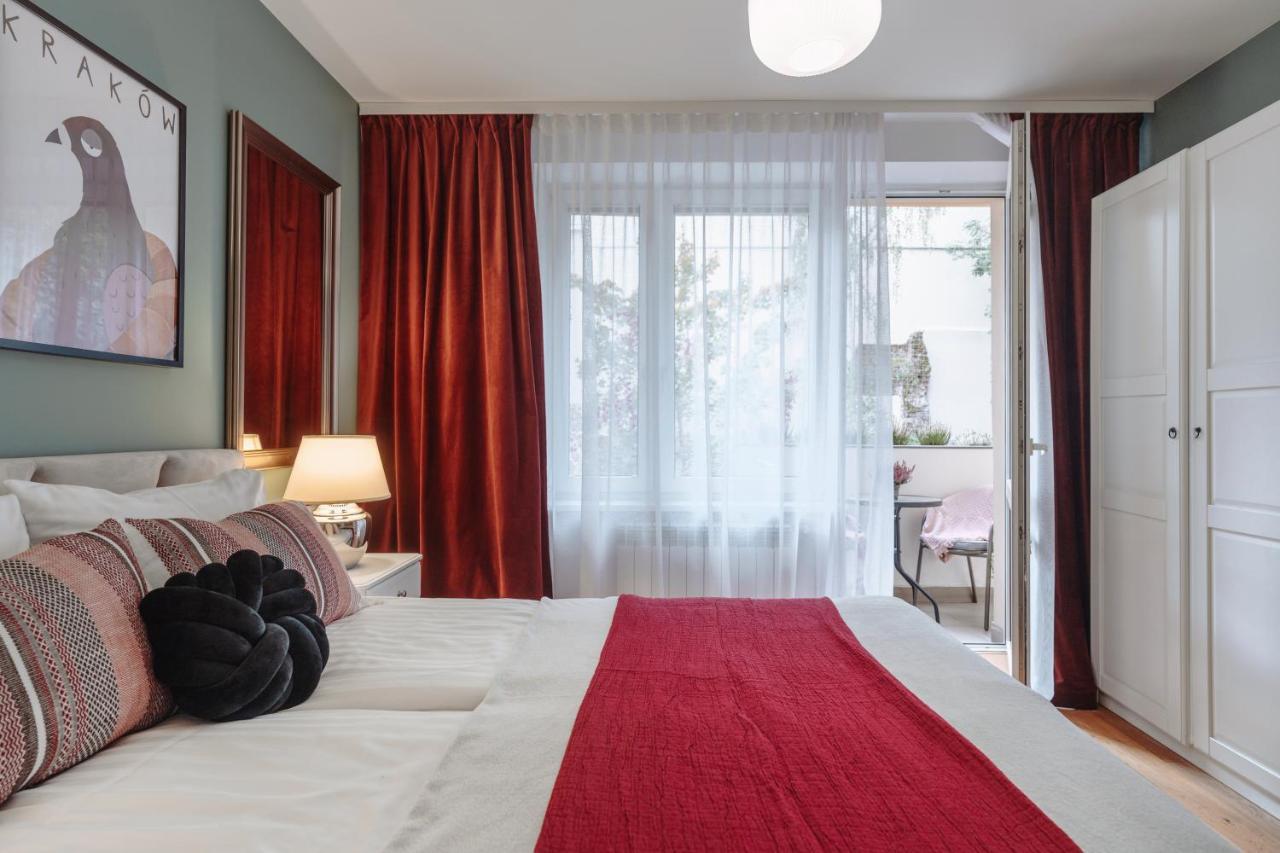 Tomasza 25 Apartment Krakow