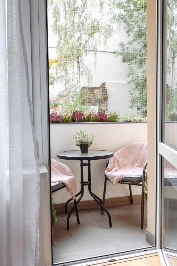 Apartment Tomasza 25