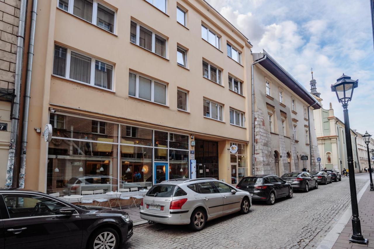 Tomasza 25 Apartment Krakow