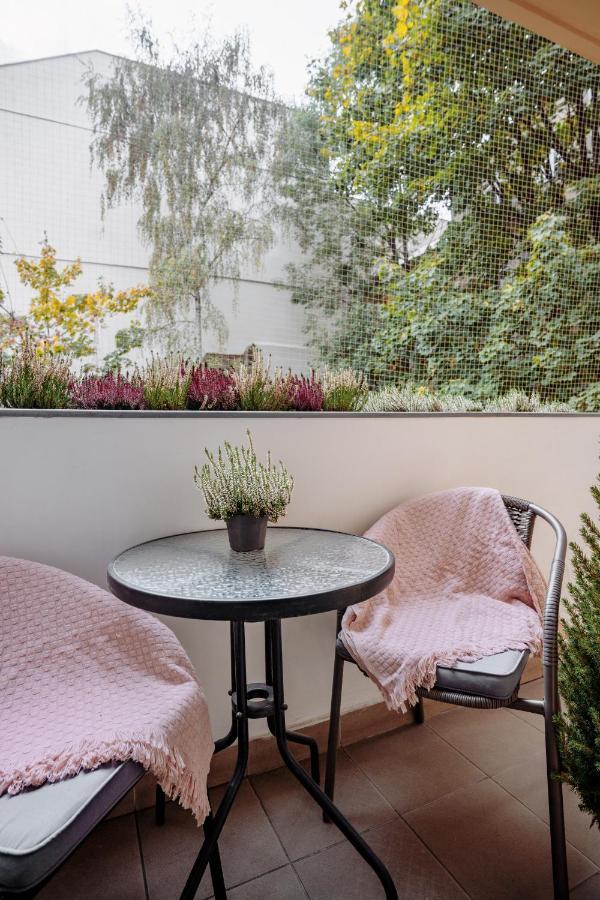 Apartmán Tomasza 25 *